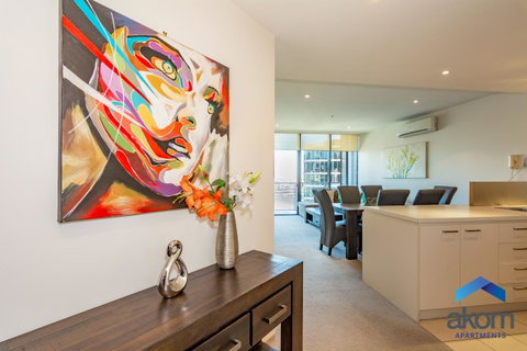 AKOM AT Docklands - Accommodation Brunswick Heads 3