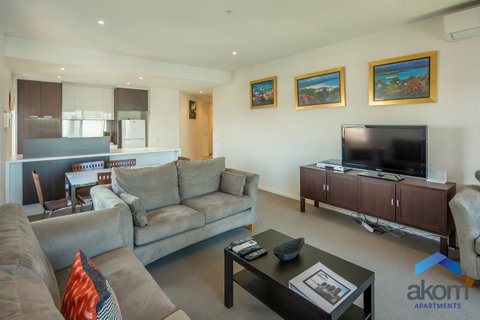 AKOM AT Docklands - Accommodation Brunswick Heads 15