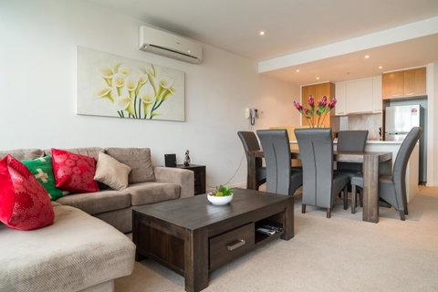 AKOM AT Docklands - Accommodation Brunswick Heads 39