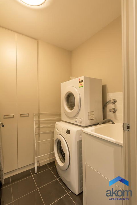 AKOM AT Docklands - Accommodation Brunswick Heads 28