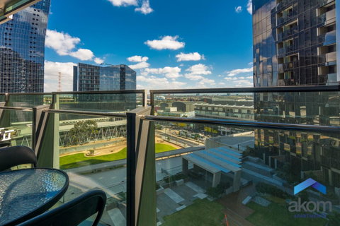 AKOM AT Docklands - Accommodation Brunswick Heads 19