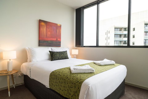 AKOM AT Docklands - Accommodation Brunswick Heads 40