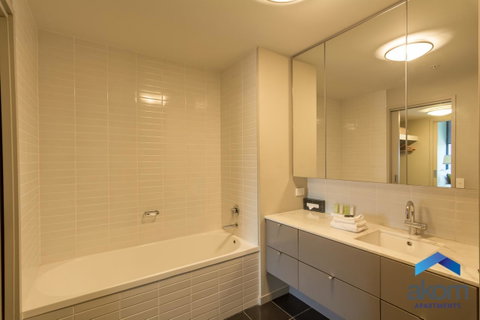 AKOM AT Docklands - Accommodation Brunswick Heads 30