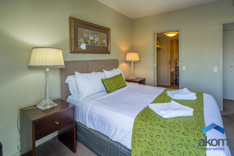 AKOM AT Docklands - Accommodation Brunswick Heads 32