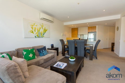 AKOM AT Docklands - Accommodation Brunswick Heads 7
