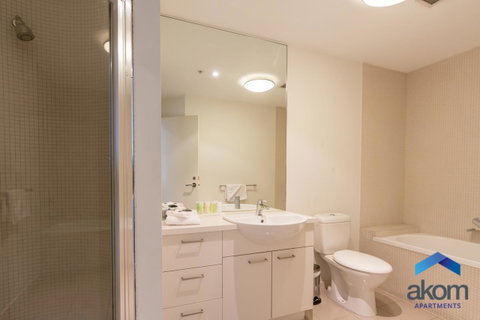 AKOM AT Docklands - Accommodation Brunswick Heads 4