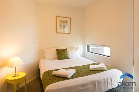 AKOM AT Docklands - Accommodation Brunswick Heads 12