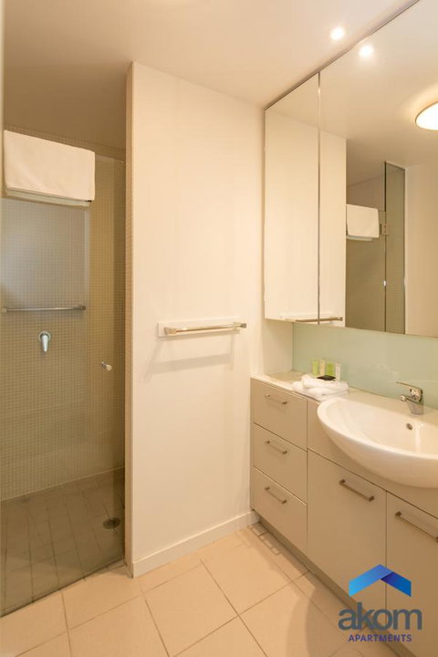 AKOM AT Docklands - Accommodation Brunswick Heads 9