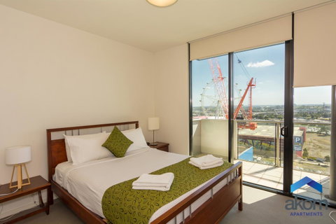 AKOM AT Docklands - Accommodation Brunswick Heads 11