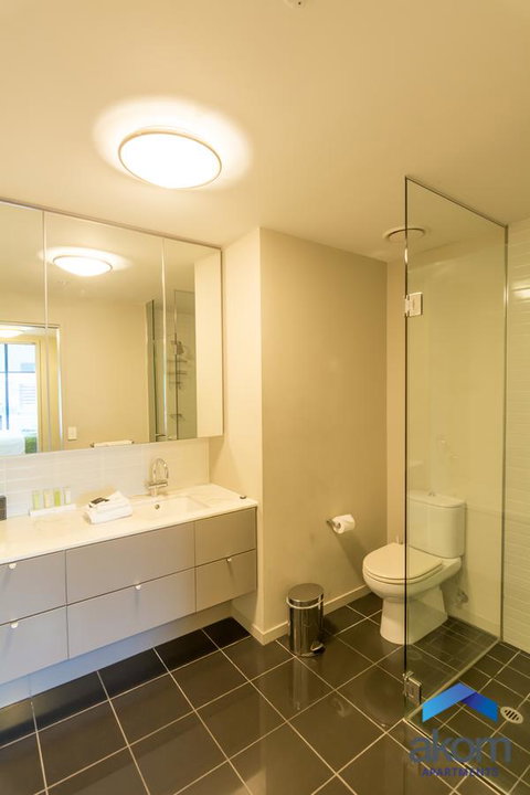 AKOM AT Docklands - Accommodation Brunswick Heads 31