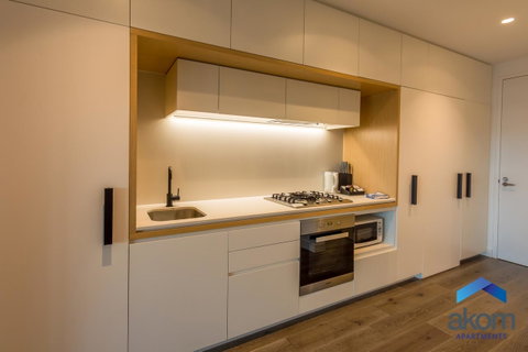 AKOM AT Docklands - Accommodation Brunswick Heads 23