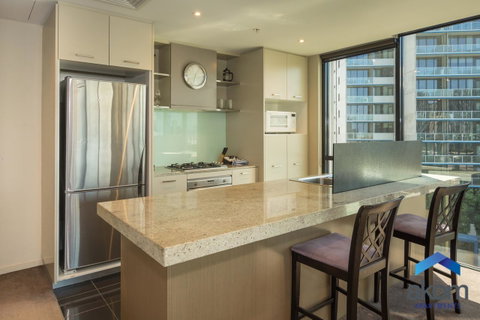 AKOM AT Docklands - Accommodation Brunswick Heads 33