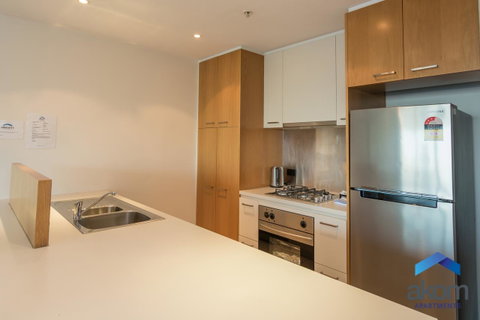AKOM AT Docklands - Accommodation Brunswick Heads 8