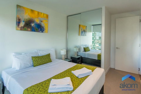 AKOM AT Docklands - Accommodation Brunswick Heads 22