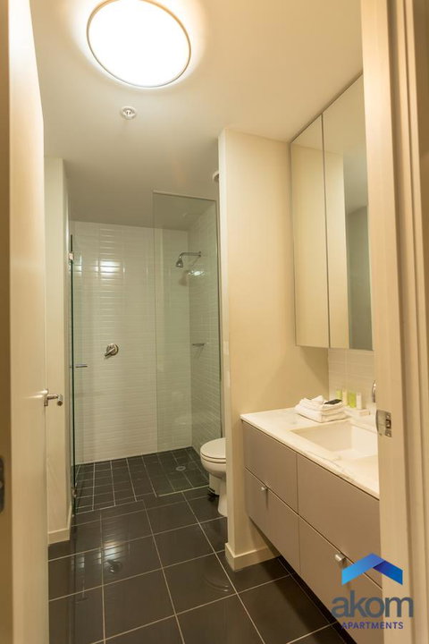 AKOM AT Docklands - Accommodation Brunswick Heads 25