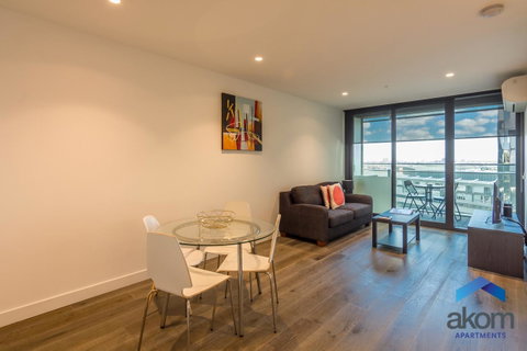 AKOM AT Docklands - Accommodation Brunswick Heads 24