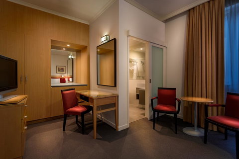 BEST WESTERN PLUS Travel Inn - Accommodation Brunswick Heads 38