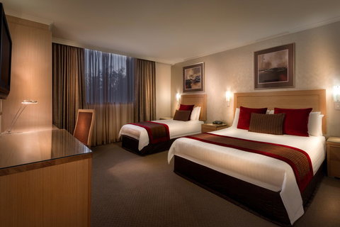BEST WESTERN PLUS Travel Inn - Accommodation Brunswick Heads 25