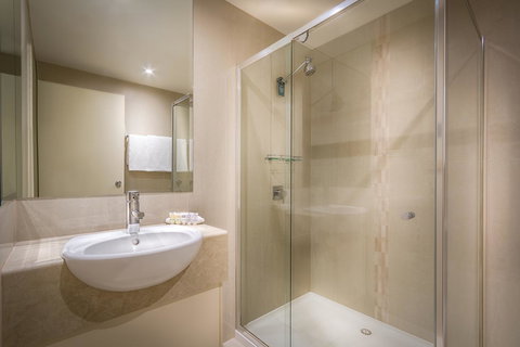 BEST WESTERN PLUS Travel Inn - Accommodation Brunswick Heads 34