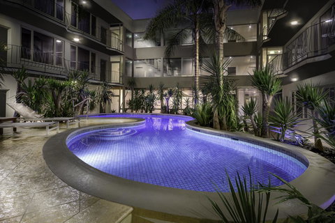BEST WESTERN PLUS Travel Inn - Accommodation Brunswick Heads 2