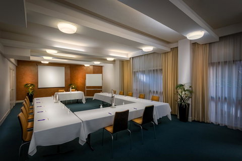 BEST WESTERN PLUS Travel Inn - Accommodation Brunswick Heads 18
