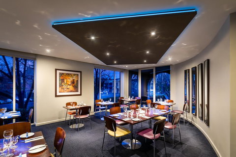 BEST WESTERN PLUS Travel Inn - Accommodation Brunswick Heads 4