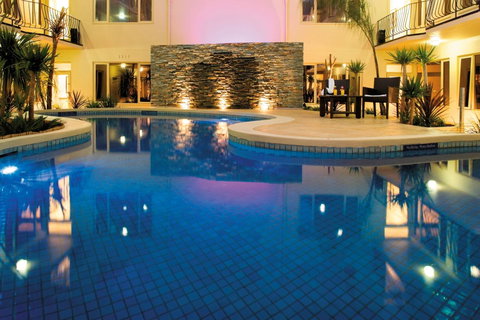 BEST WESTERN PLUS Travel Inn - Accommodation Brunswick Heads 36