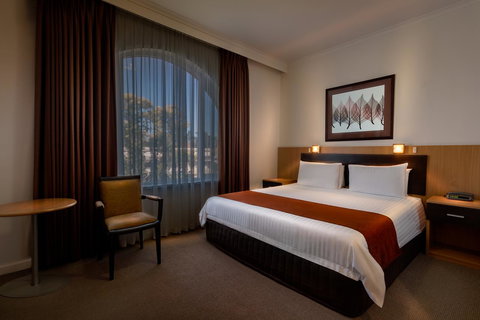 BEST WESTERN PLUS Travel Inn - Accommodation Brunswick Heads 24