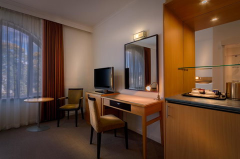 BEST WESTERN PLUS Travel Inn - Accommodation Brunswick Heads 27