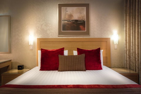 BEST WESTERN PLUS Travel Inn - Accommodation Brunswick Heads 29