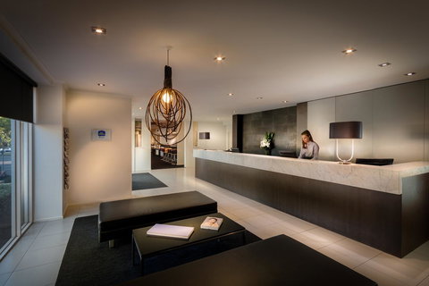 BEST WESTERN PLUS Travel Inn - Accommodation Brunswick Heads 9