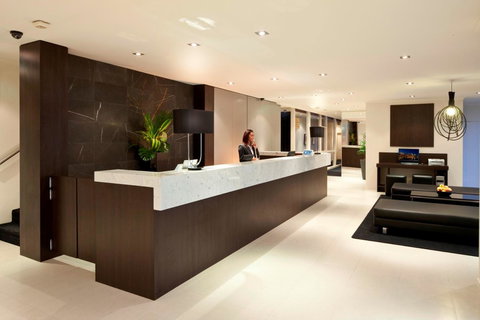 BEST WESTERN PLUS Travel Inn - Accommodation Brunswick Heads 15
