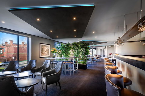 BEST WESTERN PLUS Travel Inn - Accommodation Brunswick Heads 8