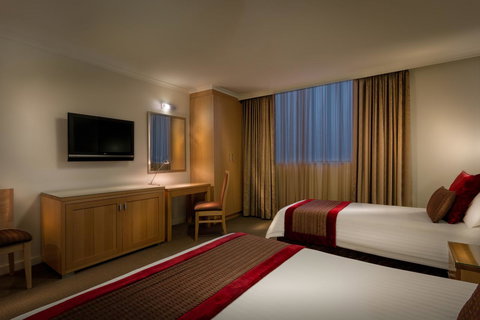 BEST WESTERN PLUS Travel Inn - Accommodation Brunswick Heads 31