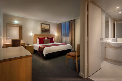 BEST WESTERN PLUS Travel Inn - Accommodation Brunswick Heads 28