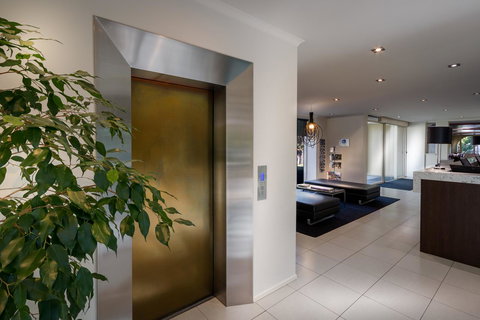 BEST WESTERN PLUS Travel Inn - Accommodation Brunswick Heads 22