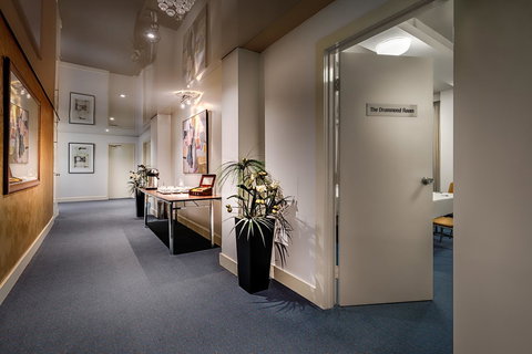 BEST WESTERN PLUS Travel Inn - Accommodation Brunswick Heads 6