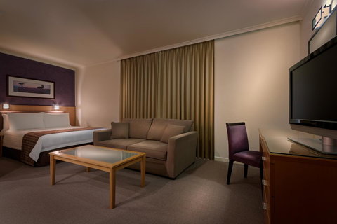 BEST WESTERN PLUS Travel Inn - Accommodation Brunswick Heads 32