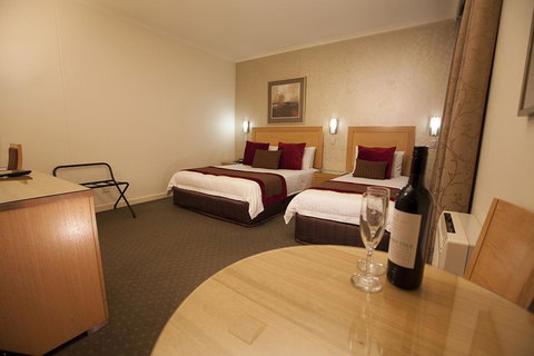 BEST WESTERN PLUS Travel Inn - Accommodation Brunswick Heads 35