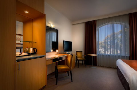 BEST WESTERN PLUS Travel Inn - Accommodation Brunswick Heads 23
