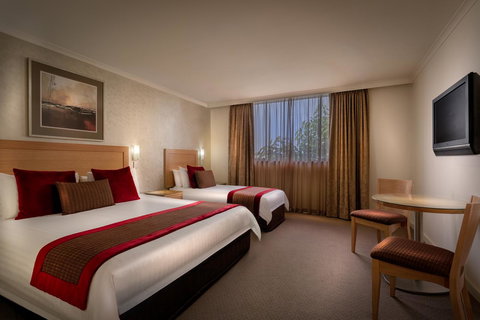 BEST WESTERN PLUS Travel Inn - Accommodation Brunswick Heads 30