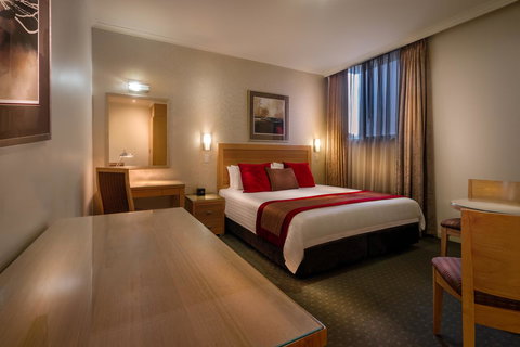 BEST WESTERN PLUS Travel Inn - Accommodation Brunswick Heads 40