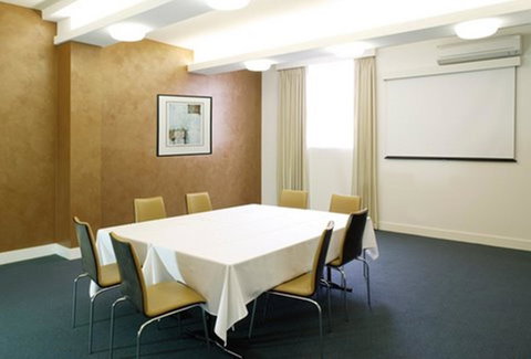 BEST WESTERN PLUS Travel Inn - Accommodation Brunswick Heads 20