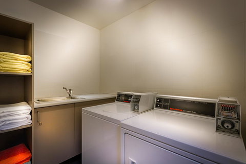 BEST WESTERN PLUS Travel Inn - Accommodation Brunswick Heads 21