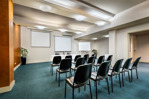 BEST WESTERN PLUS Travel Inn - Accommodation Brunswick Heads 17