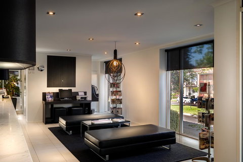 BEST WESTERN PLUS Travel Inn - Accommodation Brunswick Heads 14