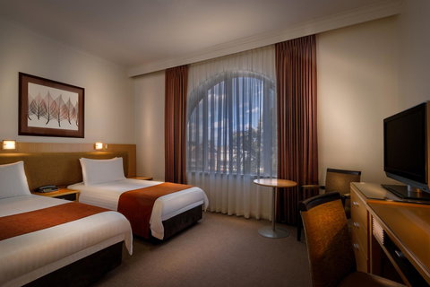 BEST WESTERN PLUS Travel Inn - Accommodation Brunswick Heads 26