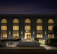BEST WESTERN PLUS Travel Inn - Accommodation Brunswick Heads