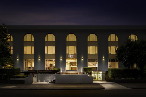 BEST WESTERN PLUS Travel Inn - Accommodation Brunswick Heads 0