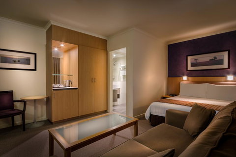 BEST WESTERN PLUS Travel Inn - Accommodation Brunswick Heads 33